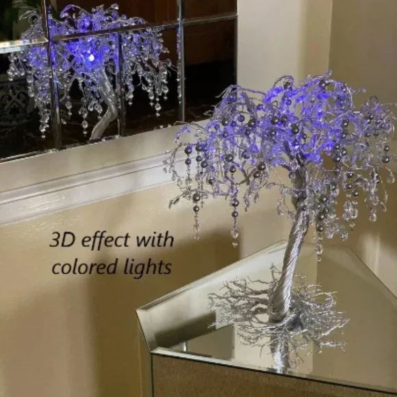 Weeping Willow of Winter -Sale (20%-55.00 off) lowest ever (excluding co…
